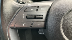 Hyundai BAYON 1.0 TGDi 48V MHEV SE Connect 5dr DCT Petrol Hatchback